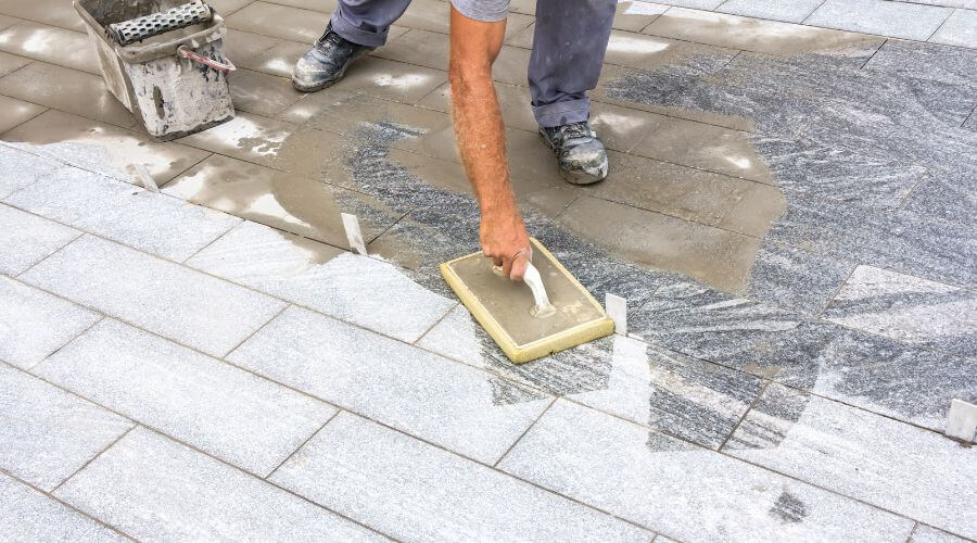 Professional metal roof installation in Tinsley, MS